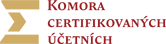 Komory certifikovaných účetních
